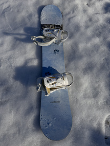 Lumelaud Snowboard option (3 foto / 9)