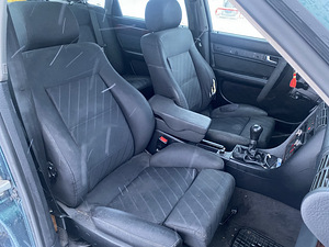 Audi A6 2.5tdi (5 foto / 8)