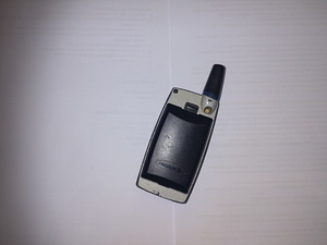 Telefon Ericsson T28s (2 foto / 6)