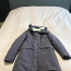 Женское зимнее пальто Didriksons Purple (размер 34) (фото #1)