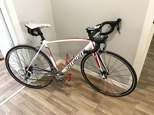 Maantee Jalgratas Specialized Allez Pro (1 foto / 1)
