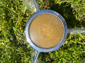 GAZ M20 Pobeda originaal varuosad (2 foto / 4)