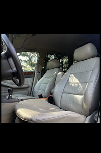 Audi A6 1.9 tdi manual 2003 (7 foto / 8)