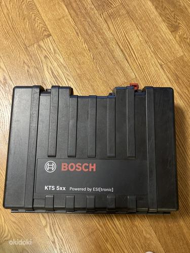 Bosch Kts540 Diagnostika (foto #1)