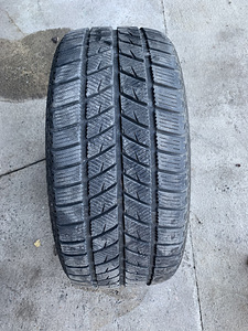 Rehvid 235/45/17 M/S (1 foto / 6)