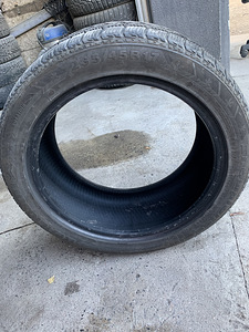 Rehvid 235/45/17 M/S (6 foto / 6)