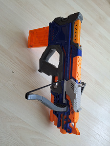 Müüa nerf (3 foto / 6)