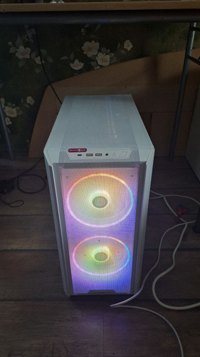 Mänguriarvuti RTX 4080 / i7-13700KF / 32GB DDR5 / 1.5TB SSD