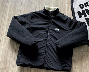 Stussy 8 Ball флис (3 фото из 4)