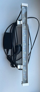 Maalri ilmutuslamp 50 cm (2 foto / 2)