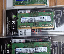 DDR3 1600cl 3x 4 ГБ