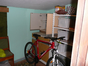Järveotsa tee 8a, Haabersti, Tallinn, Harjumaa (3 foto / 4)