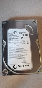 Seagate Barracuda 7200.12 500 GB (1 foto / 1)