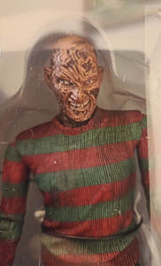 Freddy Kruegeri figuur 18 cm (1 foto / 8)