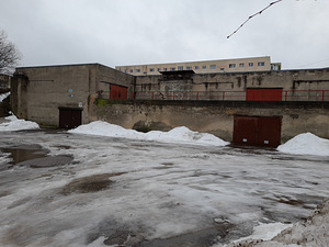 Sepa tn 12a, Põhja-Tallinna, Tallinn, Harjumaa (4 foto / 4)