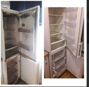 Уборка квартир (3 фото из 6)