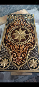 Нарды backgammon (3 foto / 5)