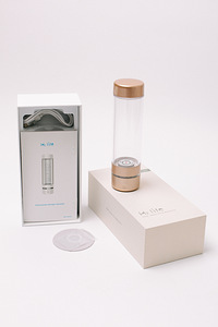 Vesiniku vee generaator "H2 Life" (5 foto / 5)