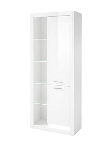 Sideboard Meran 80x37x195h cm (1 foto / 3)