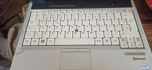 Fujitsu LifeBook S7110 (1 foto / 2)