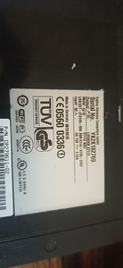 Fujitsu LifeBook S7110 (2 foto / 2)
