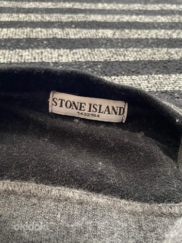 Stone island (фото #3)
