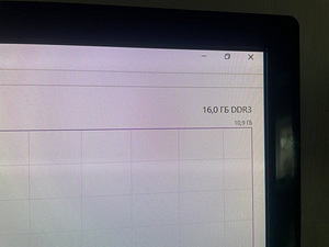 Arvuti HP EliteDesk 705 G2 SFF (5 foto / 5)