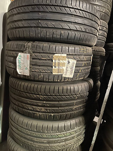 225 / 45 / R18 95W Continental ContiSportContact 5