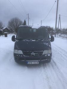 Citroen Jumper (2 foto / 7)