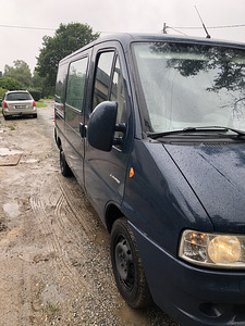 Citroen Jumper (2 фото из 5)