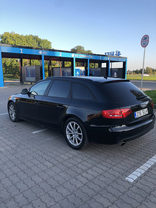 AUDI A4 3.0 TDI 176 kw S-Line (4 foto / 10)