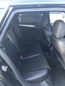 AUDI A4 3.0 TDI 176 kw S-Line (7 foto / 10)