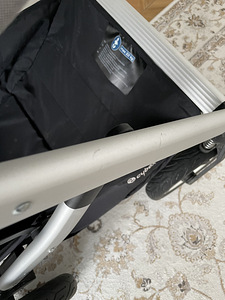 Cybex Talos S Lux (6 foto / 9)