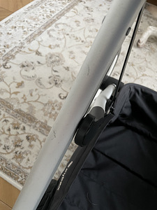 Cybex Talos S Lux (8 foto / 9)