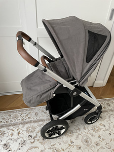Cybex Talos S Lux (9 foto / 9)