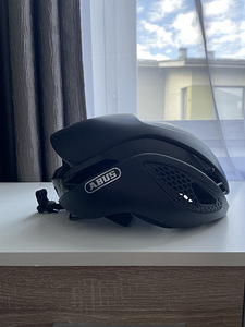 Jalgratta kiiver Abus Gamechanger (1 foto / 6)