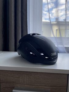 Jalgratta kiiver Abus Gamechanger (6 foto / 6)