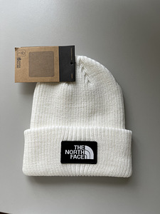 The North Face müts (3 foto / 3)