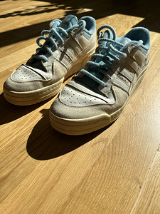 Adidas Forum 84 Low CL (2 foto / 3)