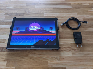 Galaxy Tab Pro 10.1 (1 фото из 3)