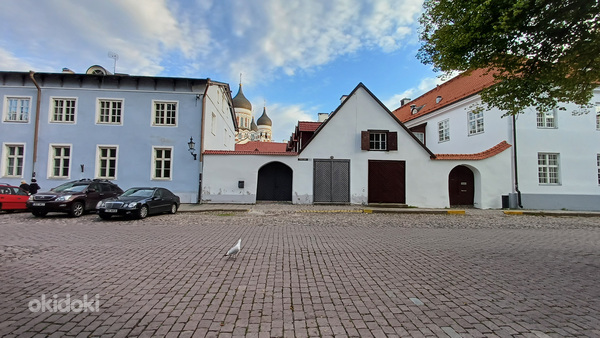 Vanalinna ekskursioon - Tallinn piltidel (foto #4)