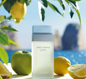 Dolce & Gabbana Light Blue EdT (2 foto / 3)