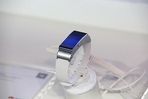 Huawei Watch Fit (8 foto / 8)