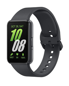 Samsung Galaxy Fit3 (2 foto / 7)