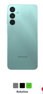 Samsung Galaxy A16 5G 128GB (1 foto / 1)