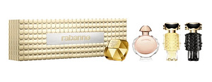 Rabanne Feminine Miniature Set 5+5+5+6 ml (1 foto / 1)