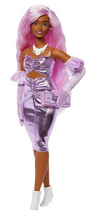 Кукла Mattel Barbie Deluxe Style, 29 cm (2 фото из 2)