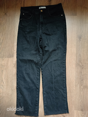 ZARA джинсы размер 38 S