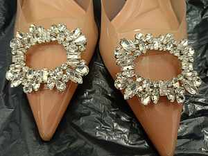 ZARA shoes size 38 Туфли (3 фото из 3)