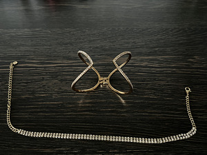 Käevõrud bracelet (1 foto / 1)